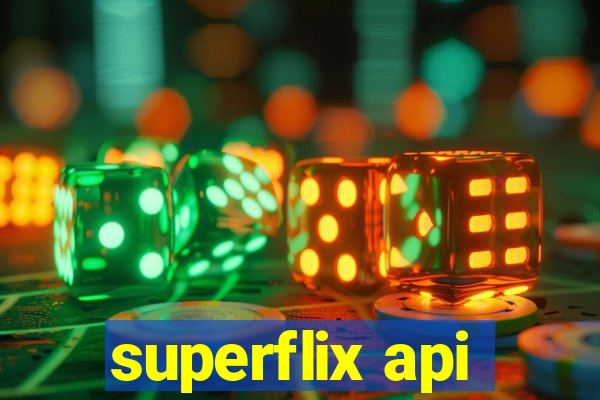 superflix api